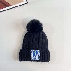 Louis Vuitton Caps